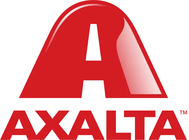 Второй логотип сайта - Axalta