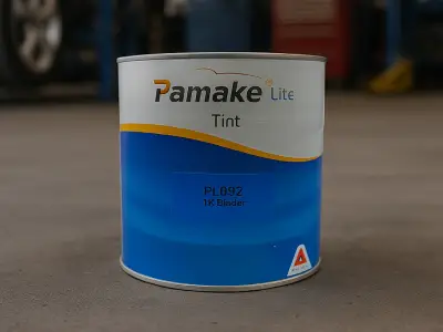 pamake